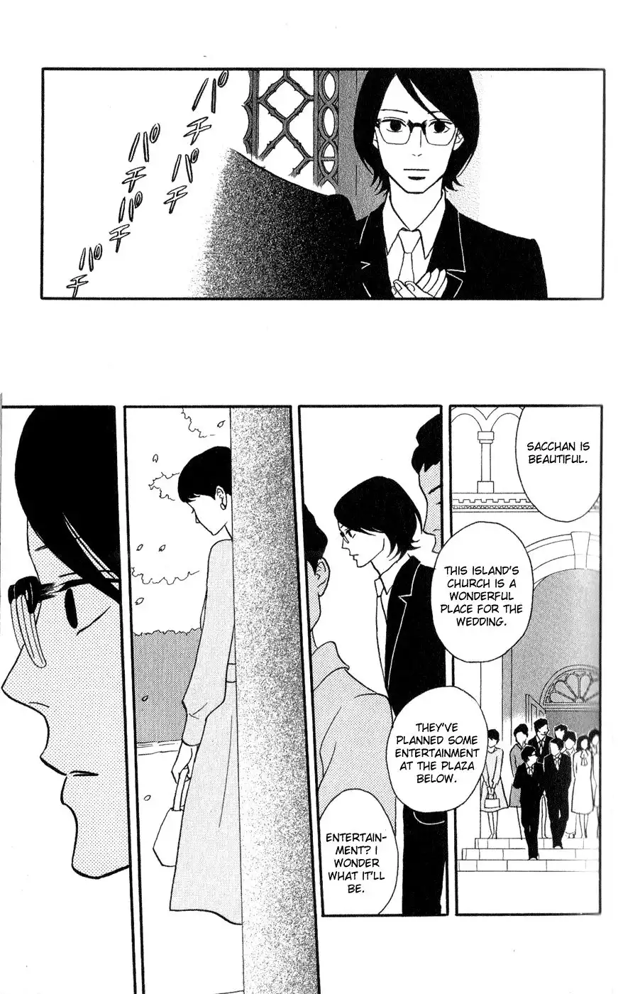 Sakamichi no Apollon Chapter 45 28